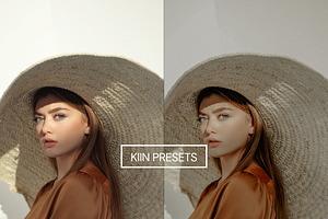 10 HONEY LIGHTROOM PRESETS