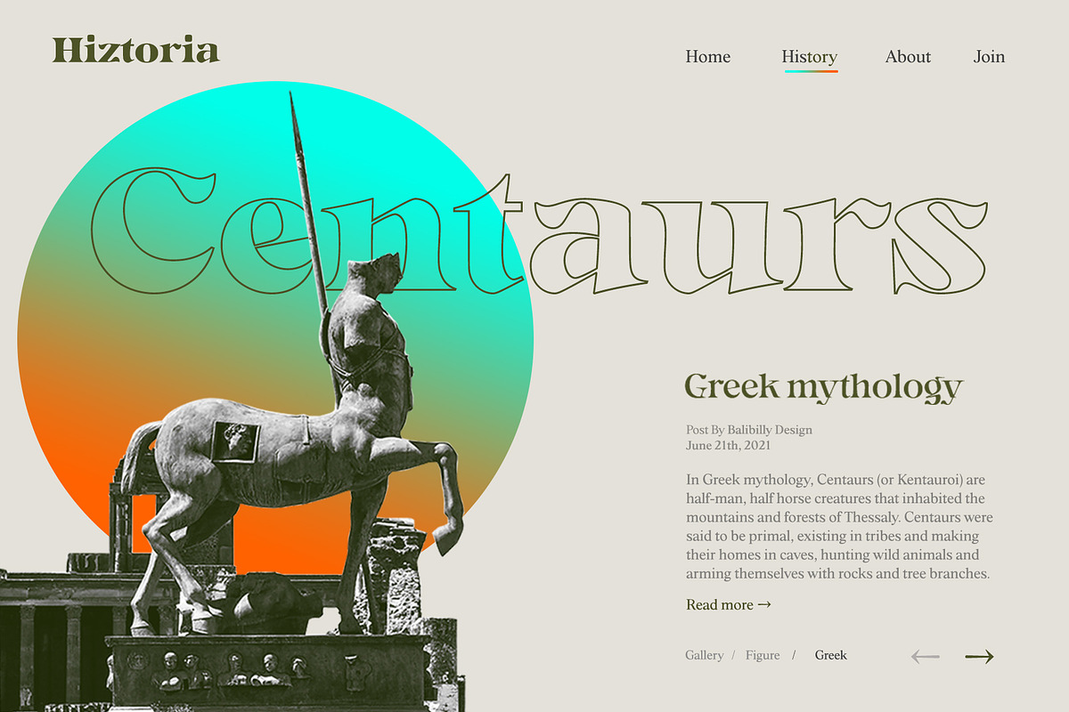 Gegor - Serif Medieval Display Font, a Serif Font by Balibilly Design (Photo 3 of 15)