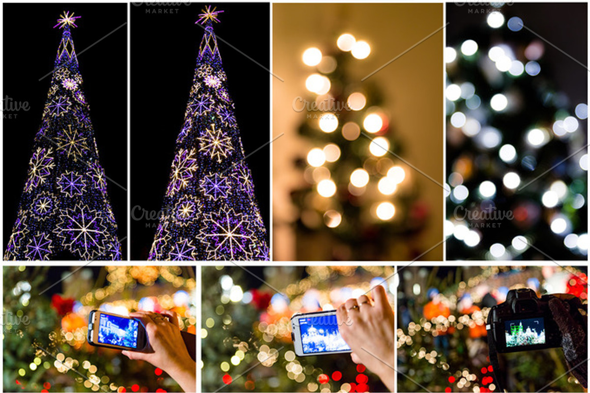 Feeling Christmas, a Templates & Theme by Feelings (Photo 2 of 5)