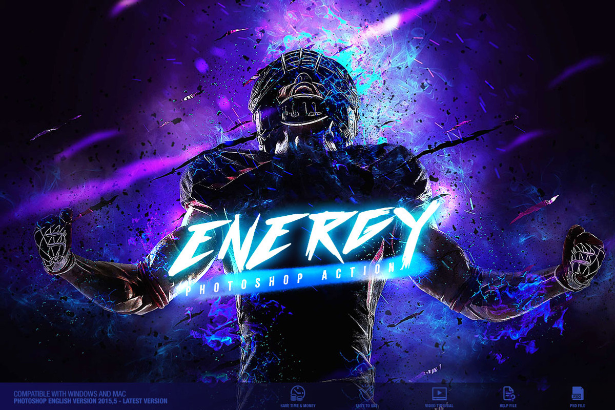 Epic Fx Bundle, an Action Add-On by Amorjesu.com (Photo 5 of 50)