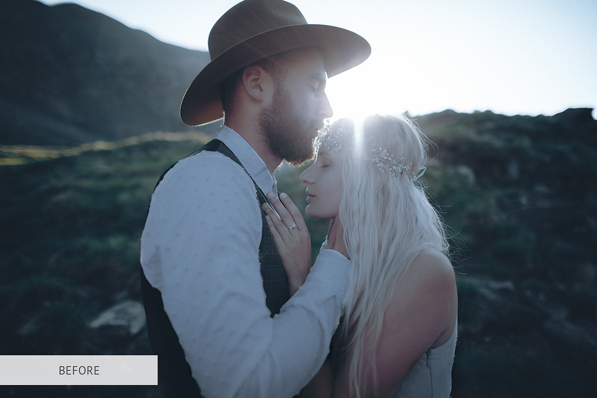 Cinematic Colors Photoshop Actions, a Plug-in Add-On by FixThePhoto (Photo 14 of 32)