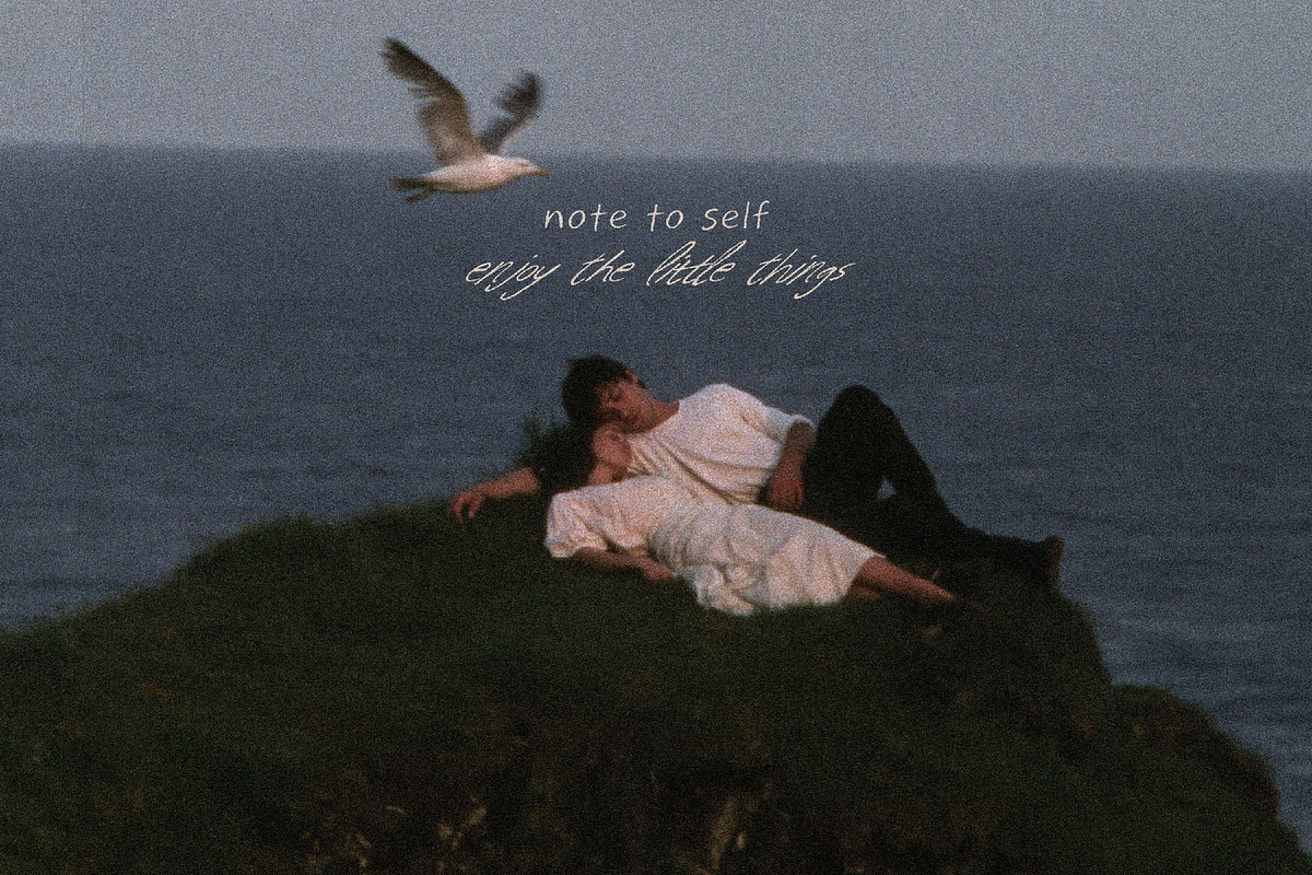 Poems of the Soul - Romantic Font, a Handwritten Font by AndrewPixelType (Photo 8 of 13)