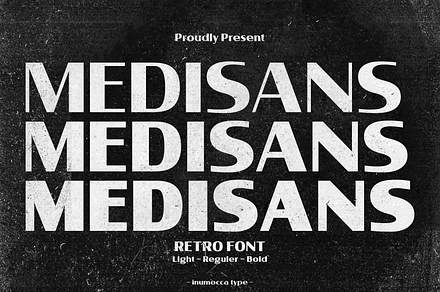 Medisans
