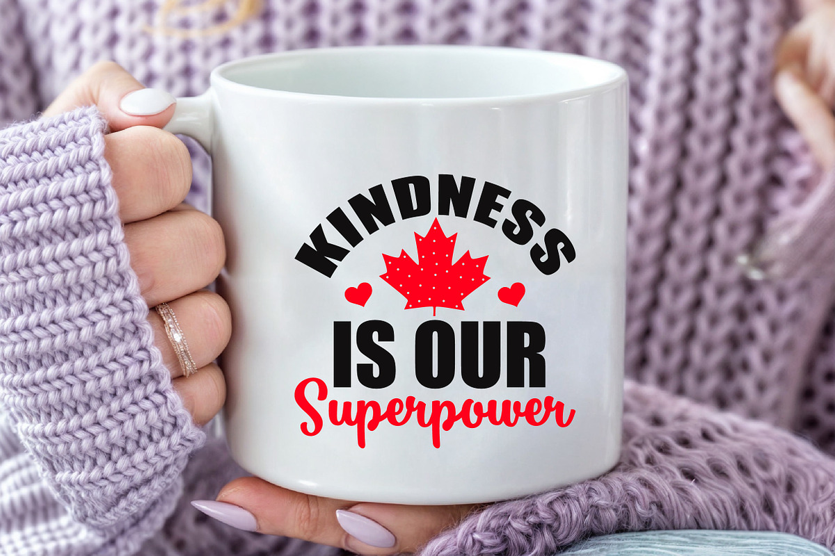 Made in Canada Bundle PNG, an Illustration by SinaCreation (Photo 8 of 14)