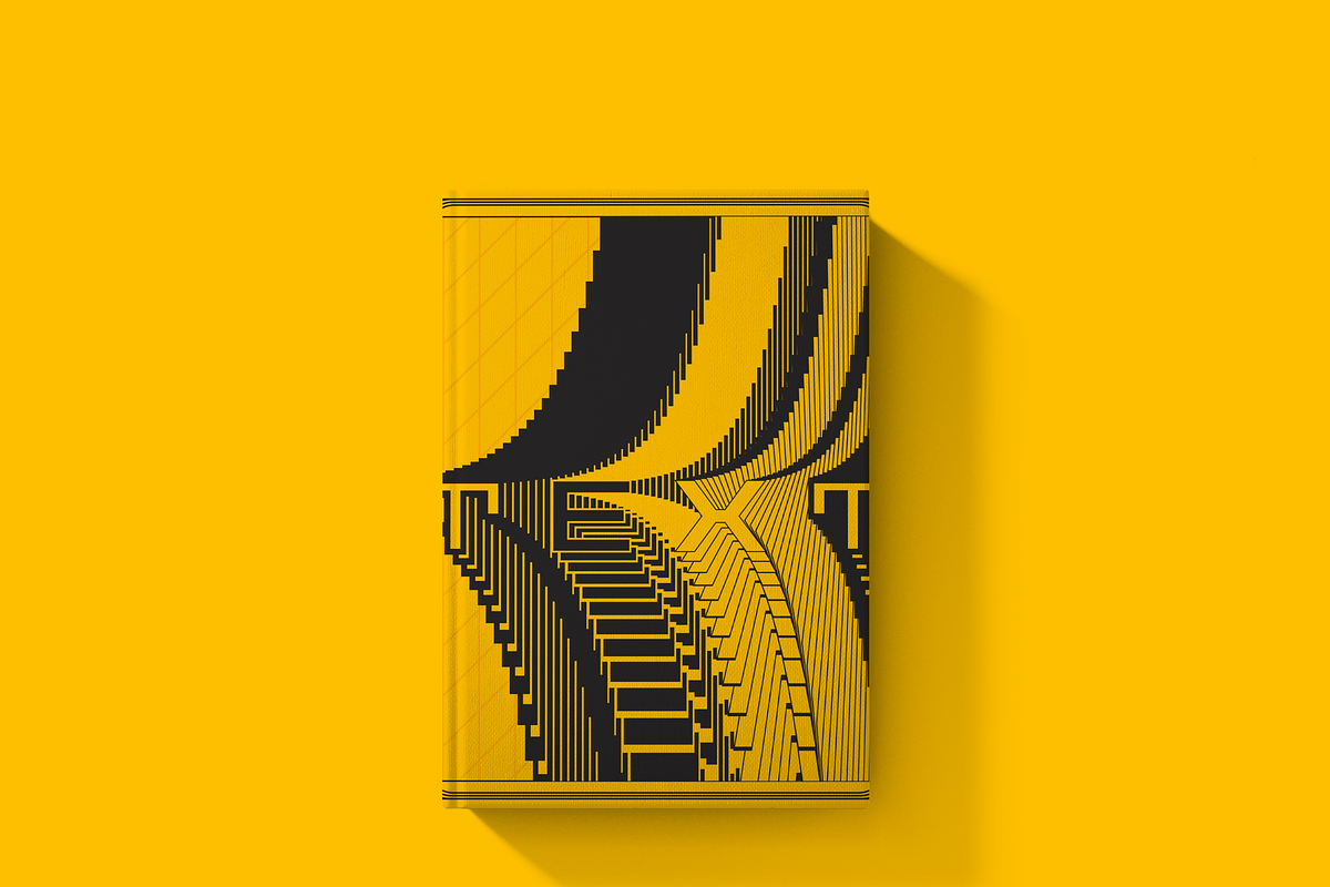 Edit Optical Typography Poster Set, a Poster Template by NJ Himel (Photo 21 of 40)