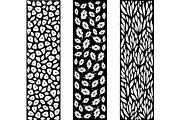 Laser cut Pattern Panel Set, an Object Graphic by abu67222 (Thumbnail 6 of 13)