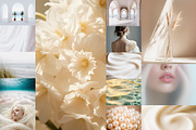 Elegant Beige, a Beauty & Fashion Photo by Deveze Art & Co (Thumbnail 3 of 8)