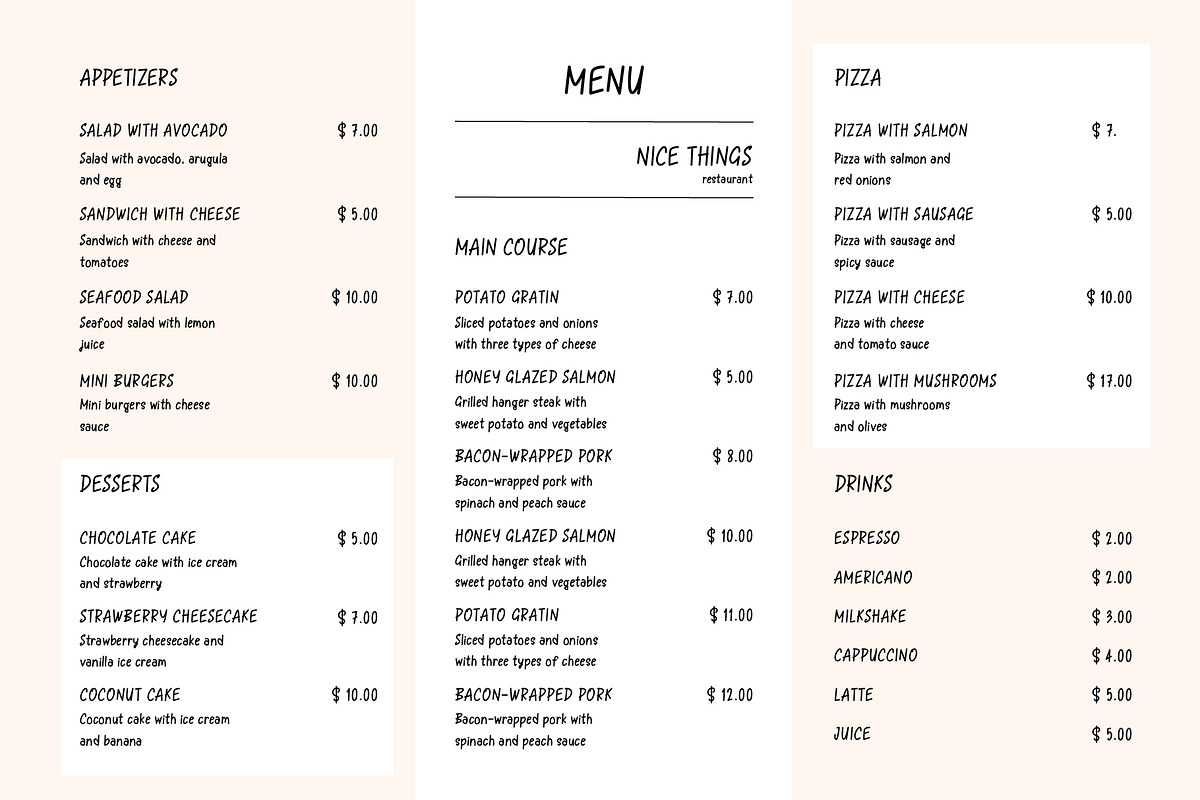 Brainstorm - handwriting font, a Handwritten Font by Kaya Fonts (Photo 6 of 31)