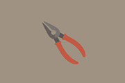 Repair and Workers Vector Drawings, an Object Illustration by Adiemus (Thumbnail 6 of 6)