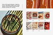 Sweet Textures | 290 Stock Images, a Food & Drink Photo by Tale.Haus (Thumbnail 6 of 18)