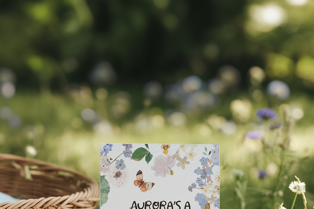 Fairies Of The Magic Forest, a Decorative Illustration by Muse Artist (Photo 3 of 15)