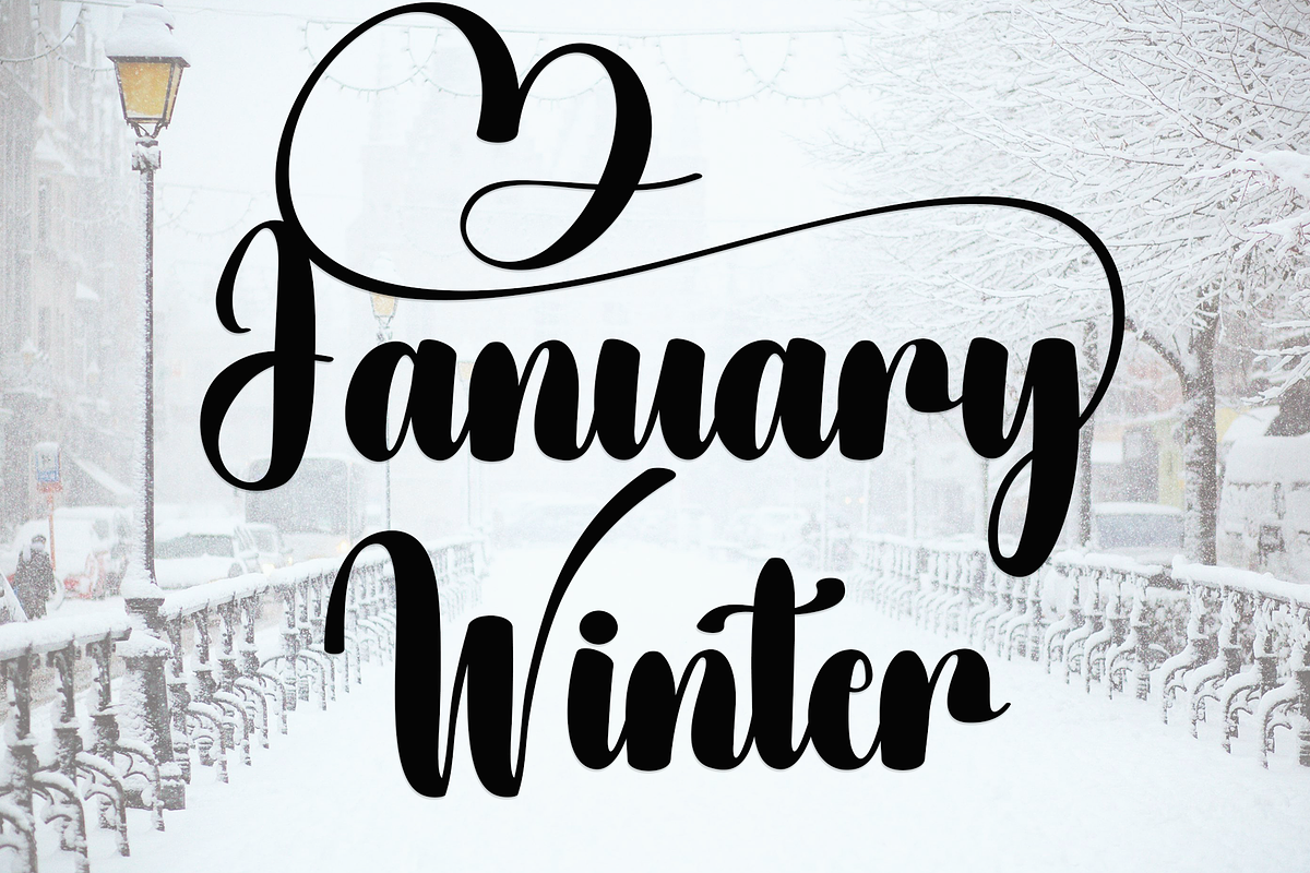 Oceangraphy, a Handwritten Font by InermediaSTUDIO (Photo 7 of 8)