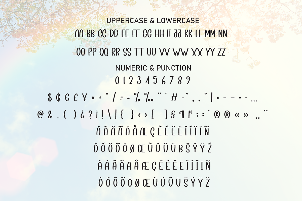 Bright Monday | Script Font, a Script Font by Scratchones (Photo 7 of 8)