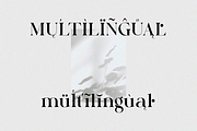 Keira Serif | Simple Elegant Font, a Serif Font by Youthlabs Studio (Thumbnail 15 of 20)