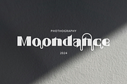 Luminescent Elegance Font, a Sans Serif Font by Erifqizefont (Thumbnail 9 of 21)