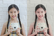 Pink Lightroom Presets and LUTs, an Action Add-On by SparkleStock (Thumbnail 4 of 8)
