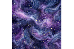 Cosmic wonders are revealed in, an Abstract Photo by ZinetroN