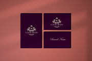 Logo Mockup Bundle, a Packaging Mockup by Digital Studio (Thumbnail 10 of 10)