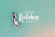 Merci Heart Brush, a Script Font by Debut Studio (Thumbnail 7 of 9)