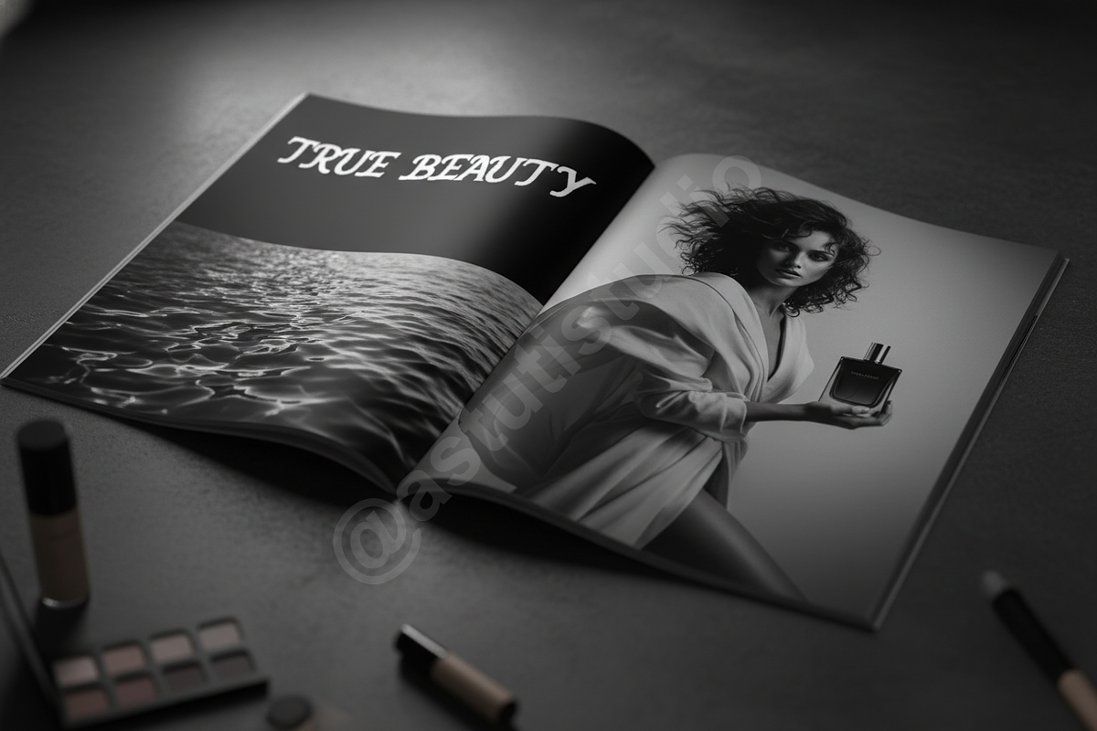 Gipu – Modern Serif Typeface for Lux, a Font by Astuti Studio (Photo 5 of 8)