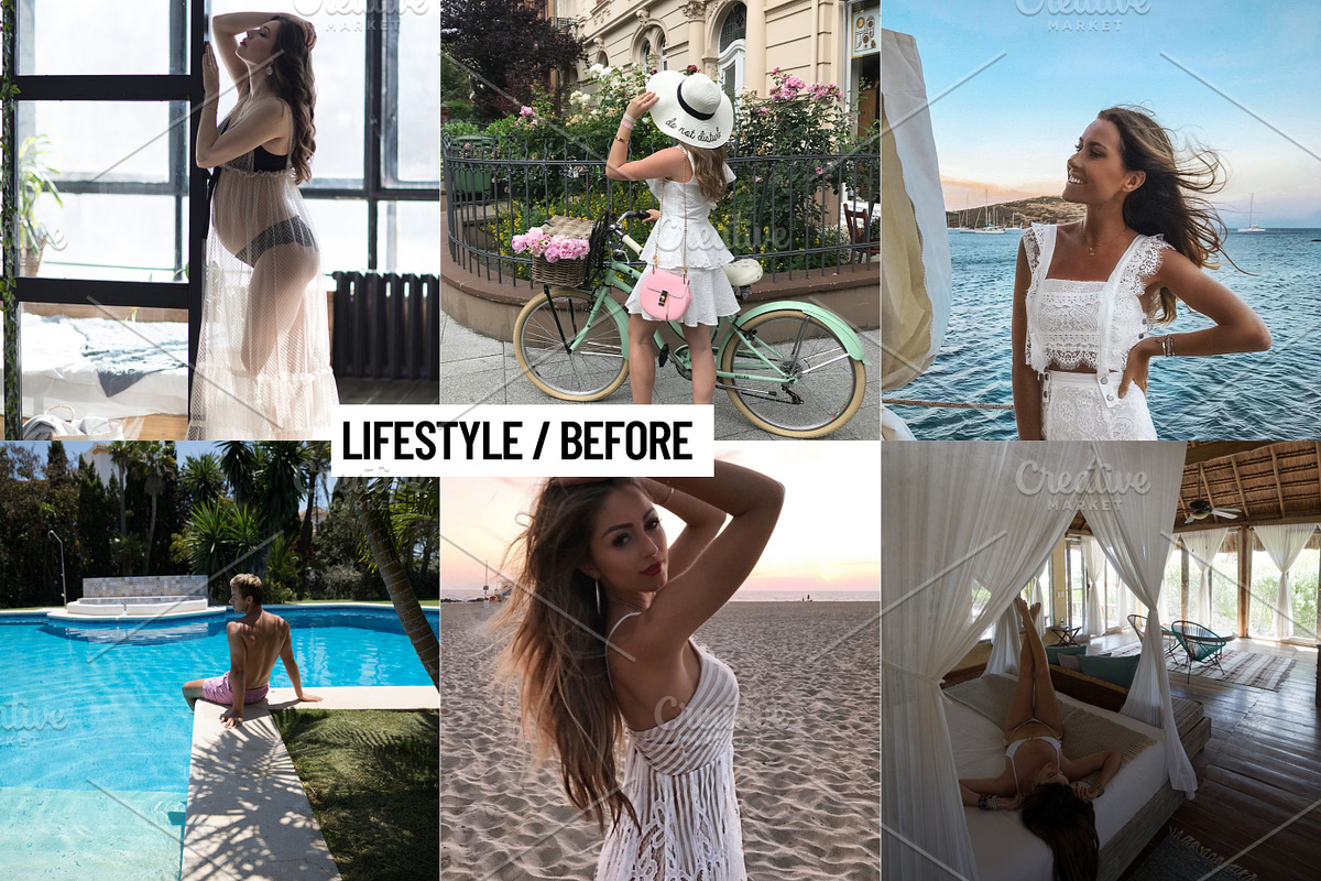 Lightroom Presets Bright White, an Action Add-On by Best Lightroom Presets (Photo 12 of 27)