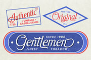 Antique Seaside, a Script Font by Letter Fresh (Thumbnail 6 of 13)