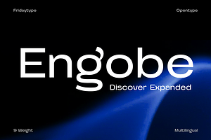 Engobe Expanded