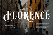 Mogokya Klektore, a Serif Font by Differentialtype (Thumbnail 2 of 11)