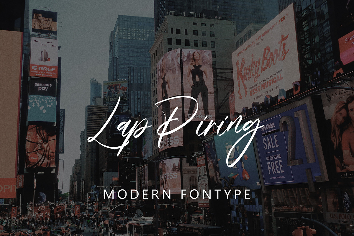 Rese Wrenley, a Handwritten Font by HaKi Studio (Photo 3 of 5)