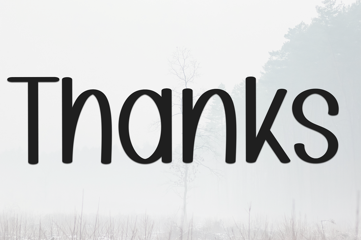 Beloved Valentine, a Script Font by InermediaSTUDIO (Photo 7 of 7)