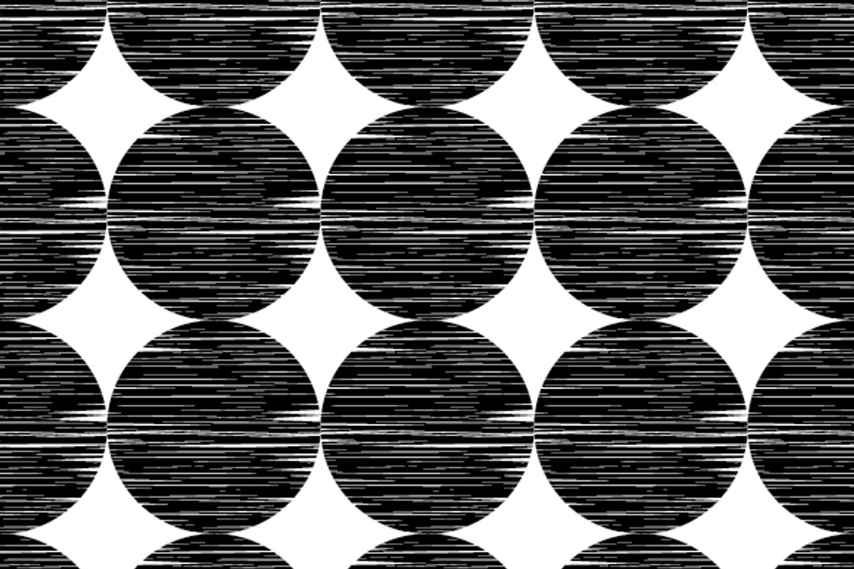 Polka dot seamless pattern., a Pattern Graphic by Shop seamless patterns (Photo 8 of 13)