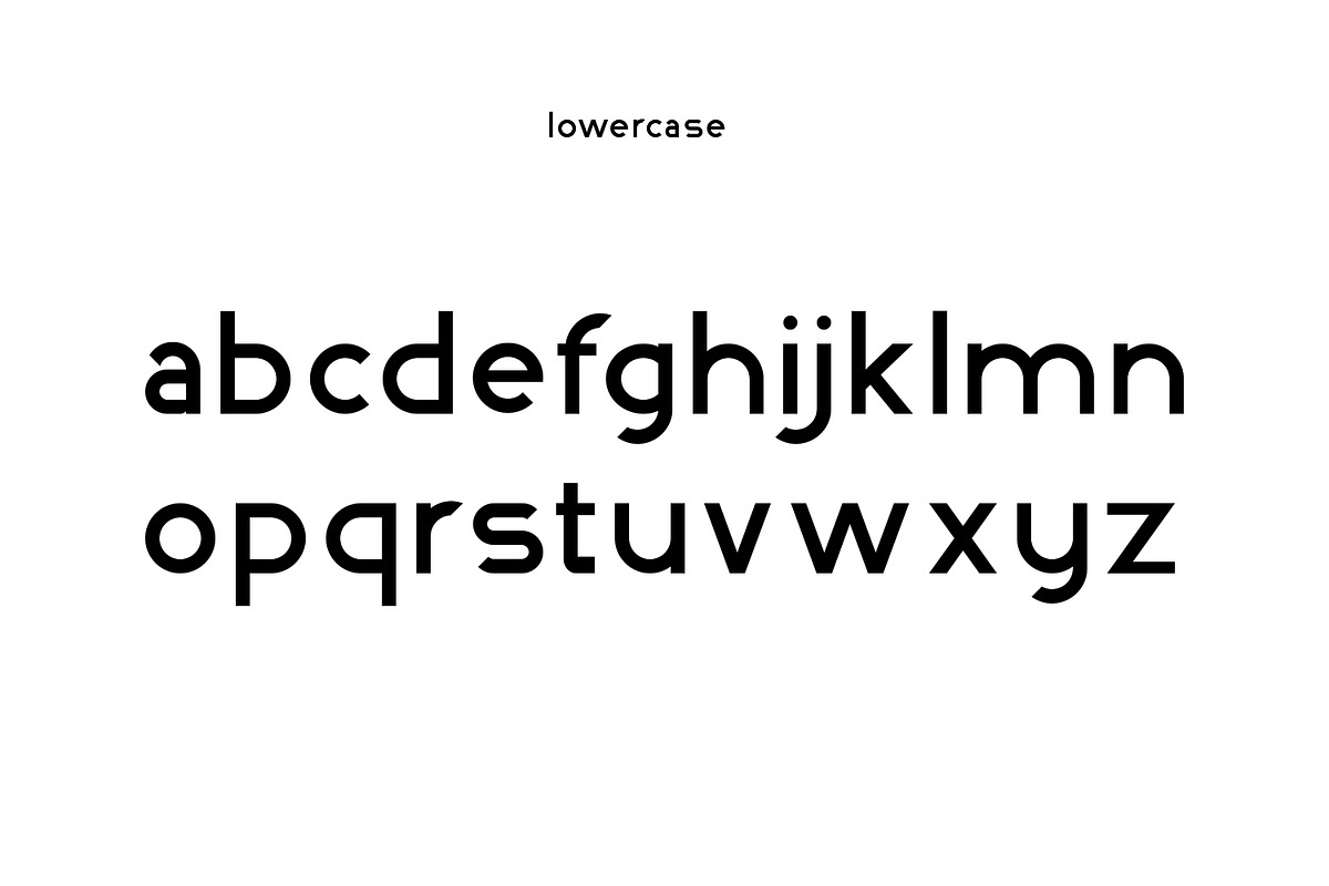 INDOSCREEN, a Sans Serif Font by Zulkhairi Lettering (Photo 9 of 11)