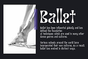 moonspace | Round Display Font, a Serif Font by roomspace creative lab (Thumbnail 8 of 12)