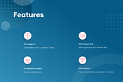 Teamwork Colorful Illustration Pack, an UI Kit Template by Graphicdunk (Thumbnail 2 of 5)