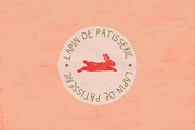 Lapin de Patisserie Pencil Font, a Handwritten Font by Perplexitics (Thumbnail 3 of 10)
