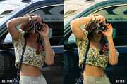 Candid Camera Roll Lightroom Presets, a Preset Add-On by AAA Presets (Thumbnail 6 of 10)