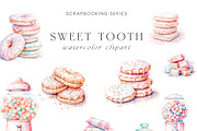 New! Huge Scrapbooking Bundle, an Illustration by Isabelle Salem (Thumbnail 174 of 246)