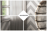 Home Wall Studio Mock-up, a Household Mockup by IsometricWorld (Thumbnail 6 of 9)