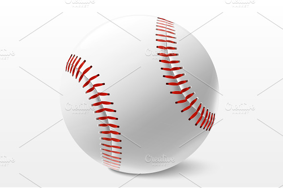 Baseball Ball