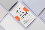 Relationships Book Cover Design, a Design Template by Yeba S (Thumbnail 7 of 11)