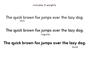 School Days Font, a Handwritten Font by KA Designs (Thumbnail 2 of 10)