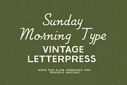 Vintage Handmade Script and Sans Duo, a Handwritten Font by Laras Wonderland (Thumbnail 10 of 19)