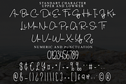 Cromboloni, a Handwritten Font by InermediaSTUDIO (Thumbnail 3 of 8)