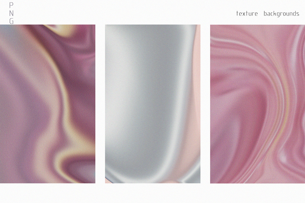 Gradient Backgrounds.Textured Grain, a Background Graphic by NatalieArtsDenysenko (Photo 10 of 11)