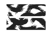 Abstract Painting Textures, a Texture Graphic by Nadezda (Thumbnail 2 of 9)