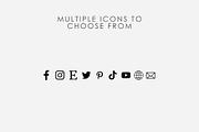 Small Business Thank You Card, a Card Template by DesignStudioTeti (Thumbnail 5 of 5)