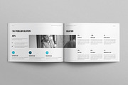 Marketing Proposal Landscape, a Brochure Template by E-Type (Thumbnail 4 of 7)