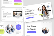 Public Conference Presentation, a Presentation Template by Annora Studio (Thumbnail 7 of 7)