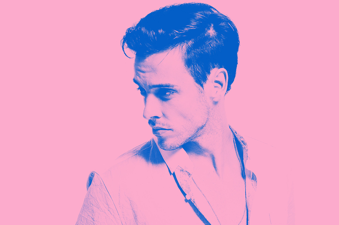 806 Creative Photoshop Action Bundle, an Action Add-On by Jacpot007 (Photo 44 of 49)