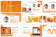 IT Solution - Technology Powerpoint, a Presentation Template by ...